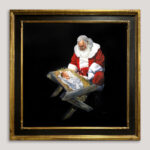 Original Painting - The Greatest Gift