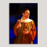 Original Painting - John the Beloved