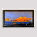 Original Painting - No Limits