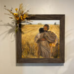 Original Painting - Prodigal