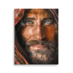 The Smiling Christ